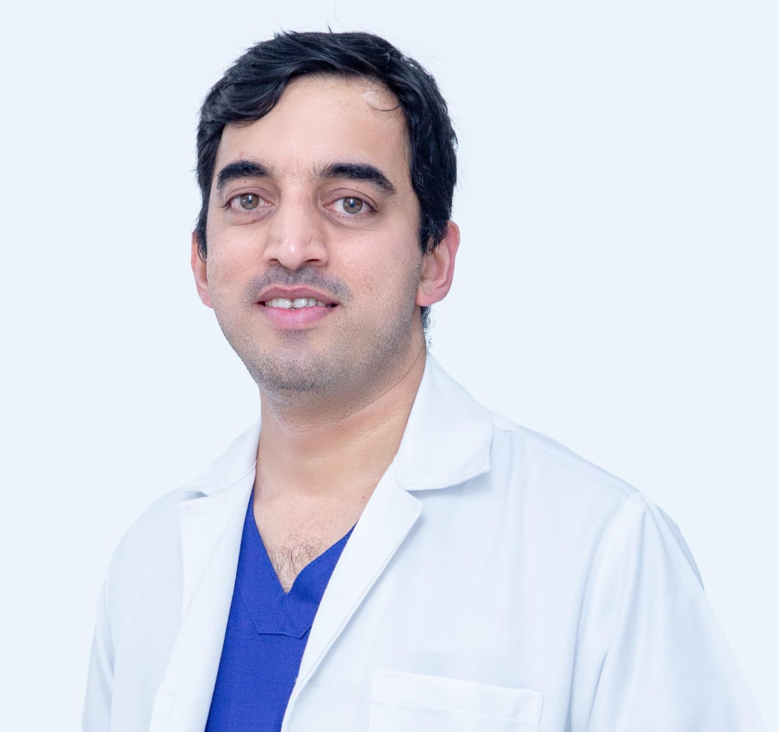 Dr. Rahul Rao